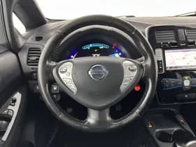 Nissan Leaf thumbnail 18