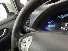 Nissan Leaf thumbnail 19