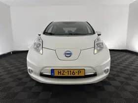 Nissan Leaf thumbnail 3