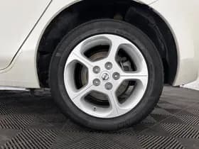 Nissan Leaf thumbnail 23