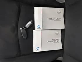 Nissan Leaf thumbnail 27