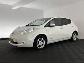 Nissan Leaf thumbnail 4