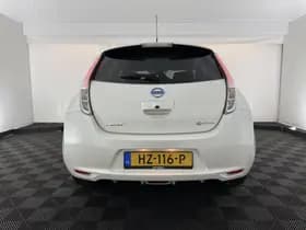 Nissan Leaf thumbnail 6
