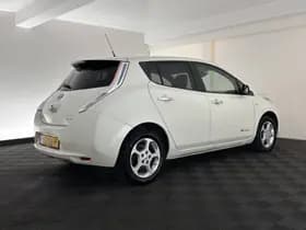 Nissan Leaf thumbnail 7