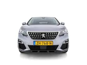 Peugeot 3008 thumbnail 3