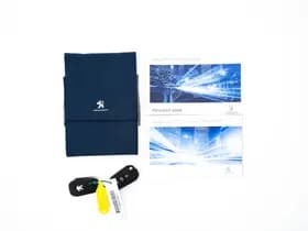 Peugeot 3008 thumbnail 28