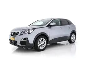Peugeot 3008 thumbnail 4