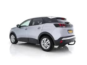 Peugeot 3008 thumbnail 5