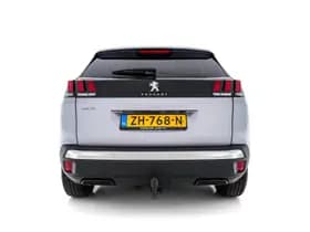 Peugeot 3008 thumbnail 6