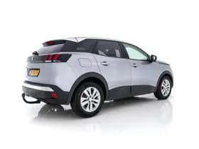Peugeot 3008 thumbnail 7
