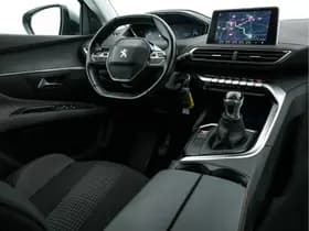 Peugeot 3008 thumbnail 8