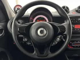 Smart Forfour thumbnail 16