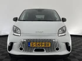 Smart Forfour thumbnail 3