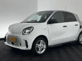 Smart Forfour thumbnail 4