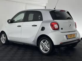 Smart Forfour thumbnail 5