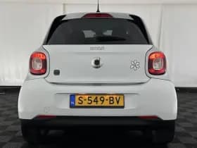 Smart Forfour thumbnail 6