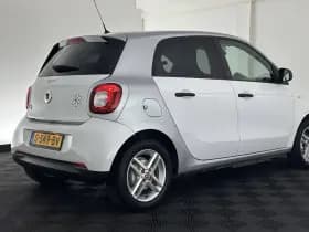 Smart Forfour thumbnail 7