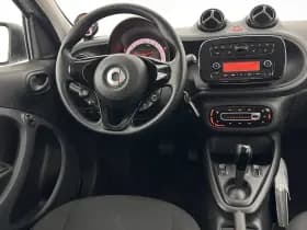 Smart Forfour thumbnail 8