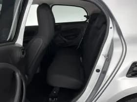 Smart Forfour thumbnail 10