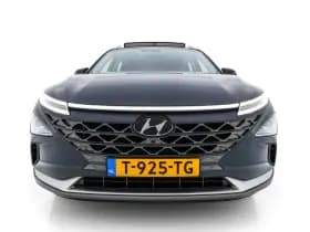Hyundai Nexo thumbnail 3