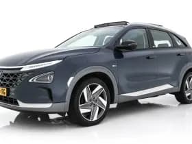 Hyundai Nexo thumbnail 4