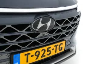 Hyundai Nexo thumbnail 33