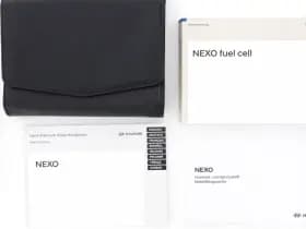 Hyundai Nexo thumbnail 38