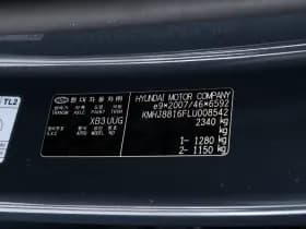 Hyundai Nexo thumbnail 39