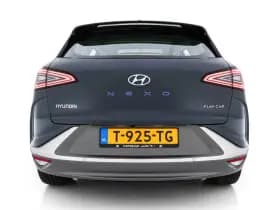 Hyundai Nexo thumbnail 6