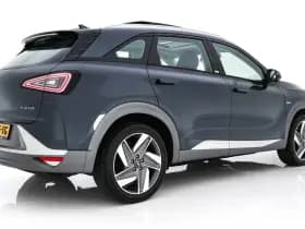 Hyundai Nexo thumbnail 7