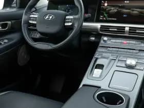 Hyundai Nexo thumbnail 9