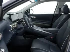 Hyundai Nexo thumbnail 10