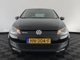 Volkswagen Polo thumbnail 3