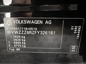 Volkswagen Polo thumbnail 23