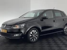 Volkswagen Polo thumbnail 4