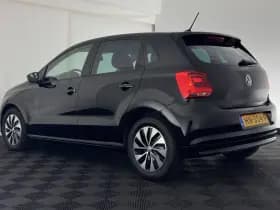 Volkswagen Polo thumbnail 5