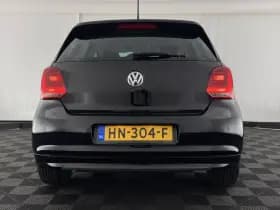 Volkswagen Polo thumbnail 6