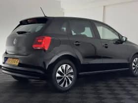 Volkswagen Polo thumbnail 7