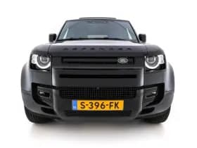 Land Rover defender thumbnail 3