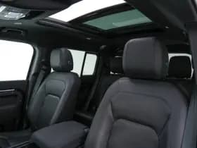 Land Rover defender thumbnail 24