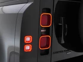 Land Rover defender thumbnail 36