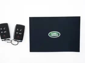 Land Rover defender thumbnail 38