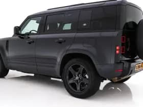 Land Rover defender thumbnail 5