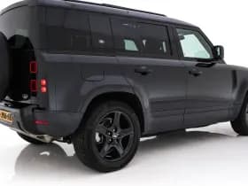 Land Rover defender thumbnail 7