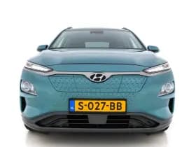 Hyundai Kona thumbnail 2