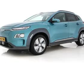 Hyundai Kona thumbnail 3