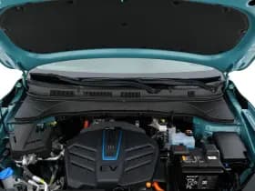 Hyundai Kona thumbnail 26