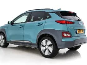 Hyundai Kona thumbnail 4