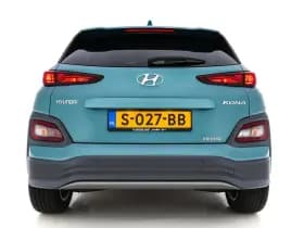 Hyundai Kona thumbnail 5