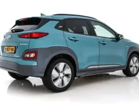 Hyundai Kona thumbnail 6